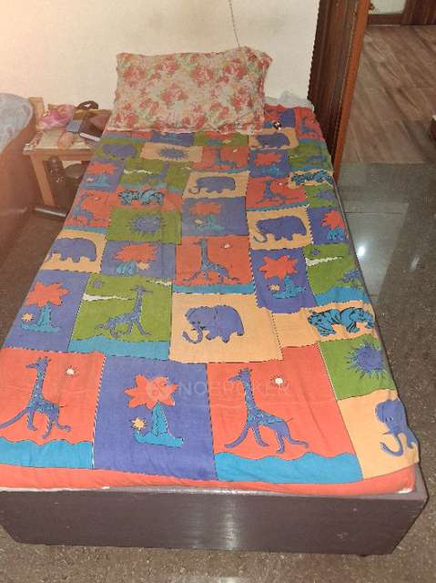 PG for Girls in Janakpuri