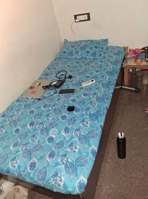 PG for Girls in Janakpuri