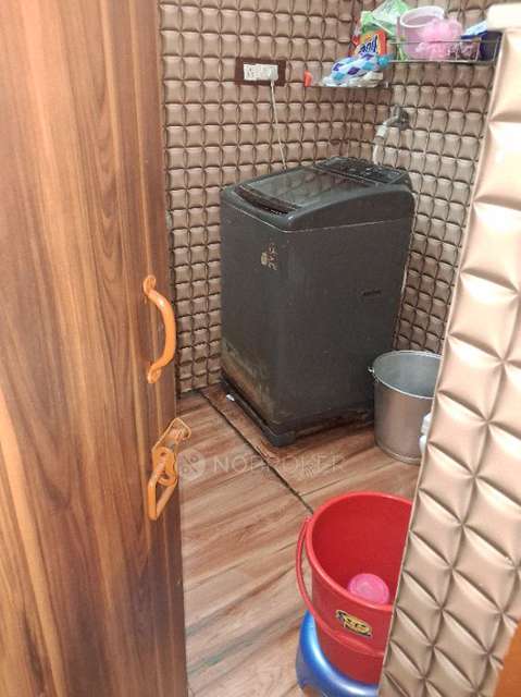 PG for Girls in Janakpuri