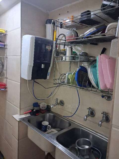 PG for Girls in Janakpuri