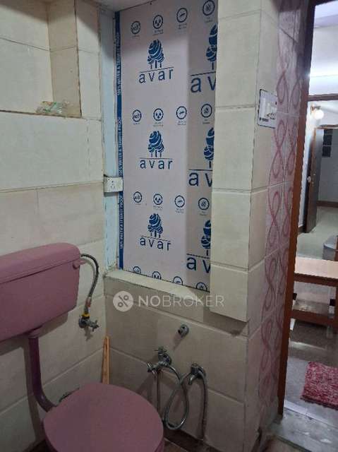 PG for Girls in Janakpuri