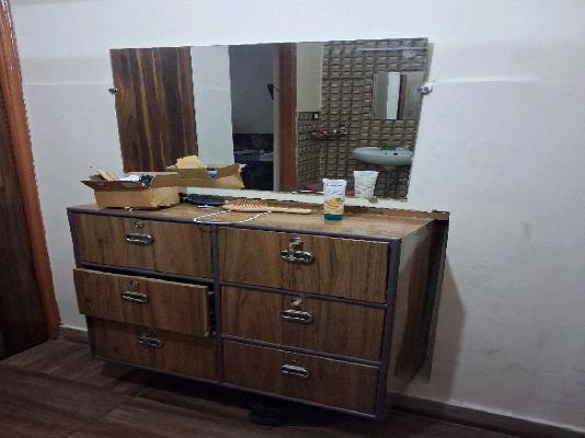 PG for Girls in Janakpuri