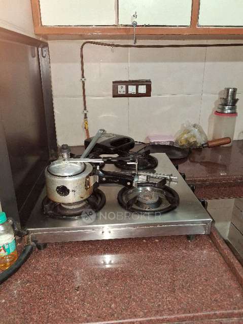 PG for Girls in Janakpuri