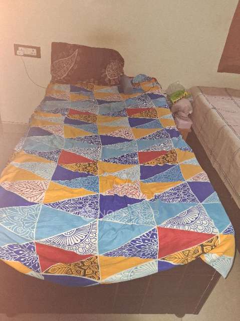 PG for Girls in Janakpuri