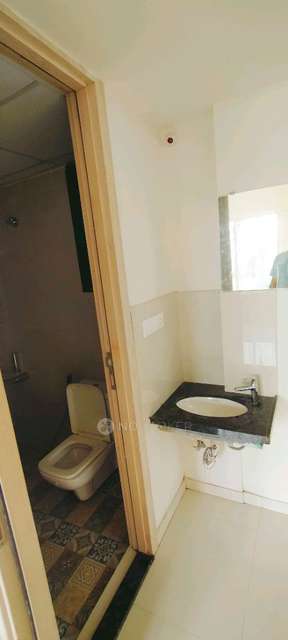 2 BHK Flat In Samrat Green Republic for Rent  In Wagholi