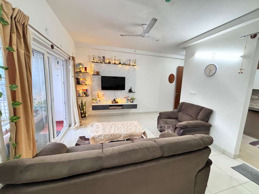 2 BHK Flats for Rent in Horamavu Bangalore Without Brokerage NoBroker