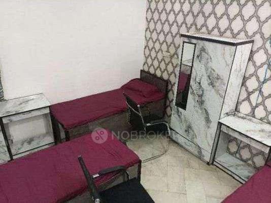 PG for Girls in Gtb Nagar