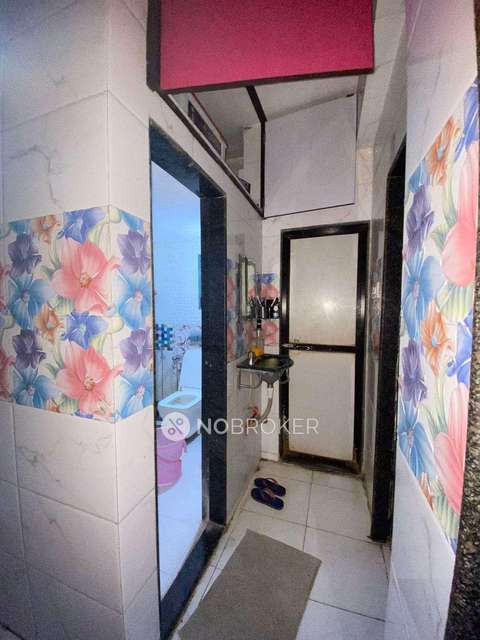 2 BHK Flat In Shiv Parvati Ambernath For Sale  In Ambernath 