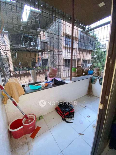 2 BHK Flat In Shiv Parvati Ambernath For Sale  In Ambernath 