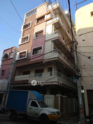 PG for Girls in S R Nagar