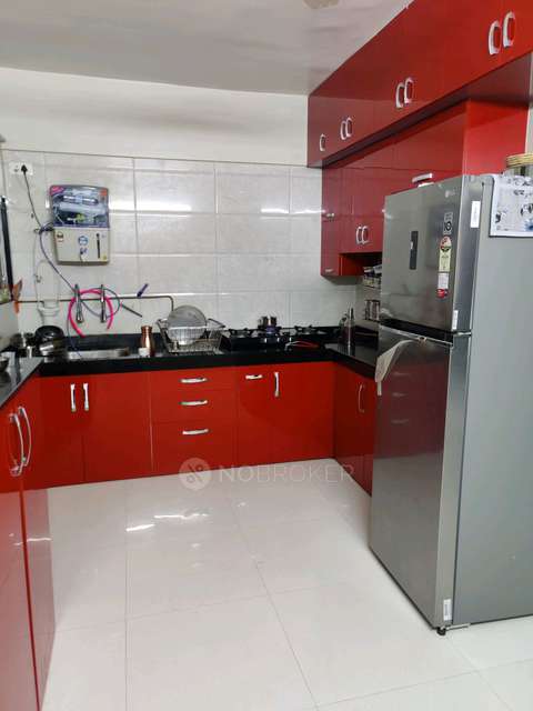 2 BHK Flat In Golecha Ethos for Rent  In Golecha Ethos