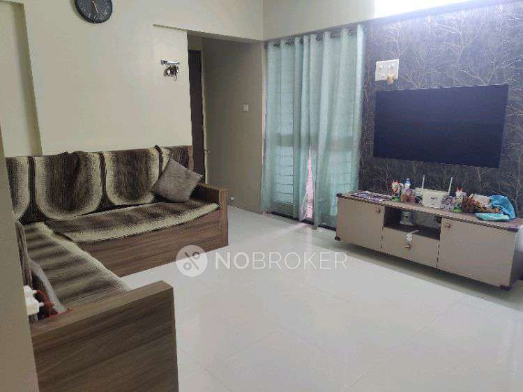 2 BHK Flat In Golecha Ethos for Rent  In Golecha Ethos
