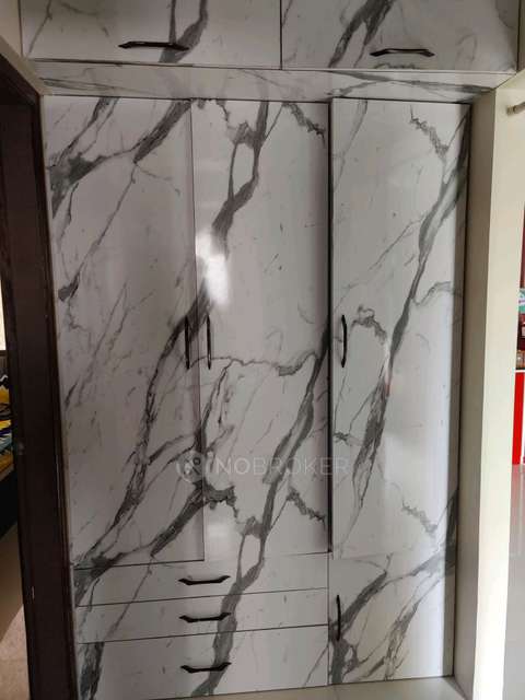 2 BHK Flat In Golecha Ethos for Rent  In Golecha Ethos