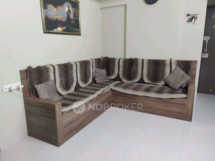 2 BHK Flat In Golecha Ethos for Rent  In Golecha Ethos