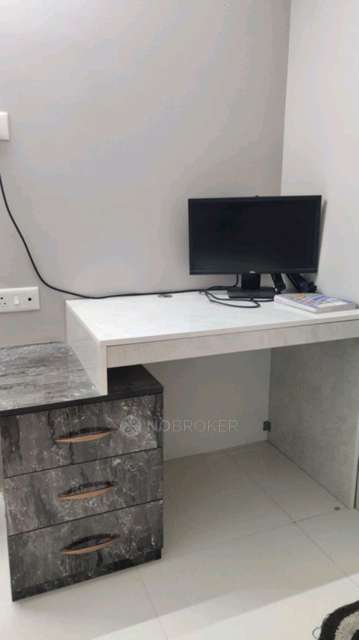 2 BHK Flat In Golecha Ethos for Rent  In Golecha Ethos