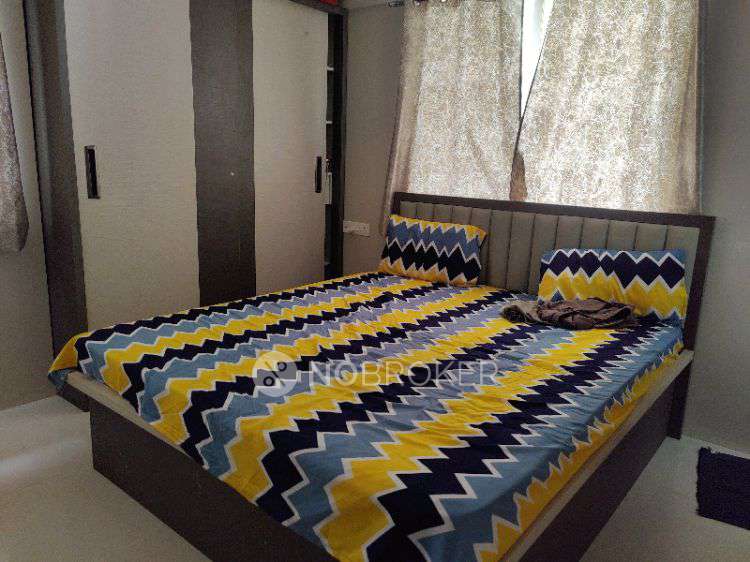 2 BHK Flat In Golecha Ethos for Rent  In Golecha Ethos