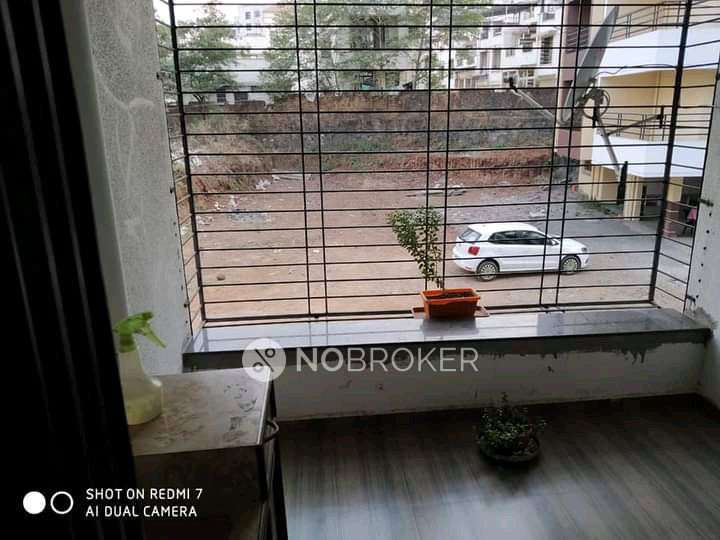 2 BHK Flat In Motiram Darshan Nx For Sale  In Ambernath East
