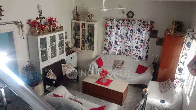 2 BHK House for Lease  In 3rd Block