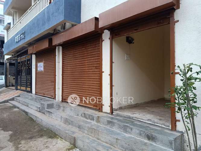 1 BHK Flat In Stadnalone Building for Rent  In Wagholi