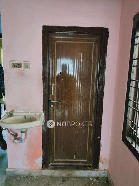 1 BHK Flat In Lakshmi Residency For Sale  In Moula Ali