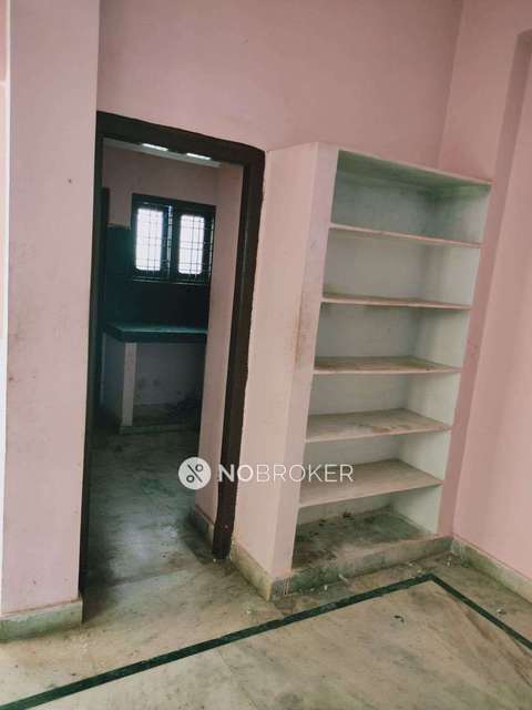 1 BHK Flat In Lakshmi Residency For Sale  In Moula Ali