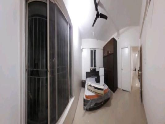3 BHK Villa In Bk Jhala Manjri Greens Row House Lv for Rent  In ?????? ??