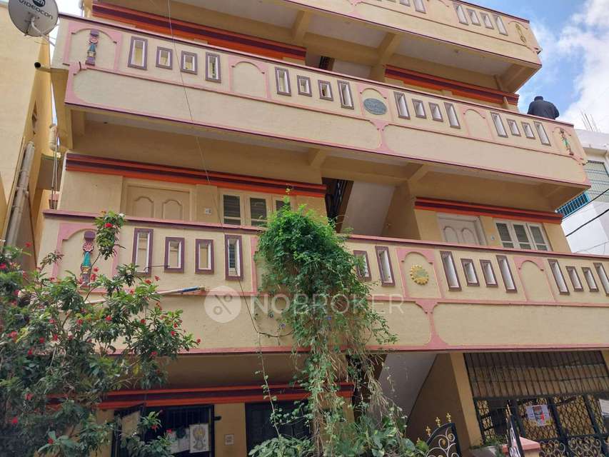 1 BHK House for Rent  In Immadihalli 