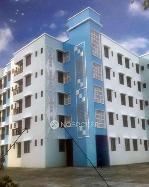 1 RK Flat For Sale  In Dombivli
