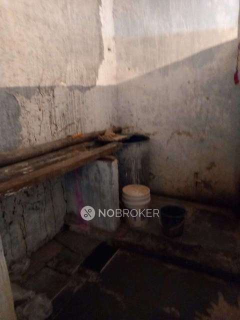 1 RK House For Sale  In Kalwa