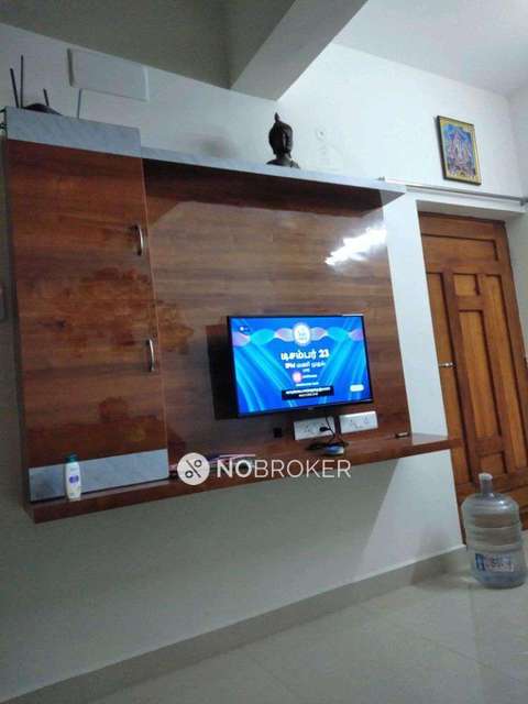 2 BHK Flat In Tg Meadows Chilapakkam For Sale  In Chitlapakkam