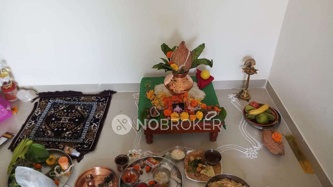 1 BHK Flat In Bakti Dev Value  For Sale  In Khopoli 