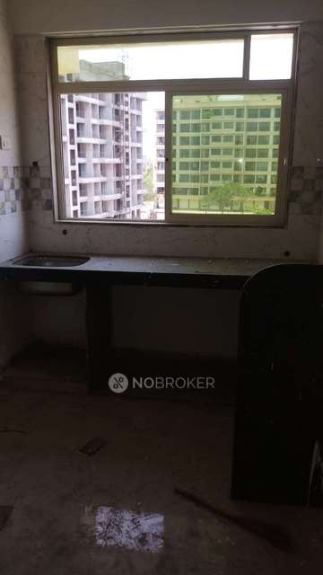 1 BHK Flat In Bakti Dev Value  For Sale  In Khopoli 