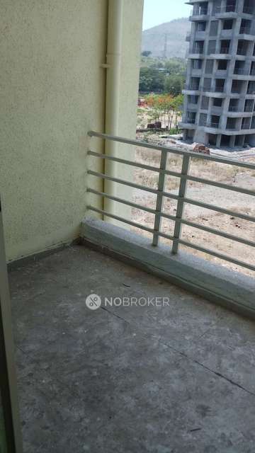1 BHK Flat In Bakti Dev Value  For Sale  In Khopoli 