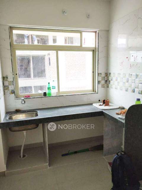 1 BHK Flat In Bakti Dev Value  For Sale  In Khopoli 