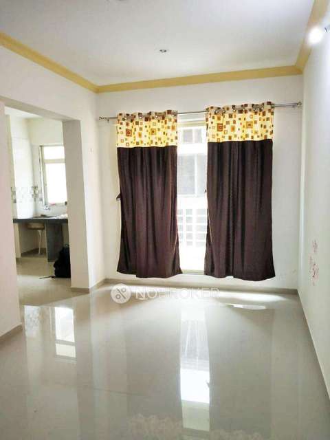 1 BHK Flat In Bakti Dev Value  For Sale  In Khopoli 