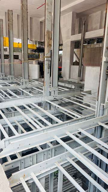 Co-Working  space in Balewadi, Pune for sale 