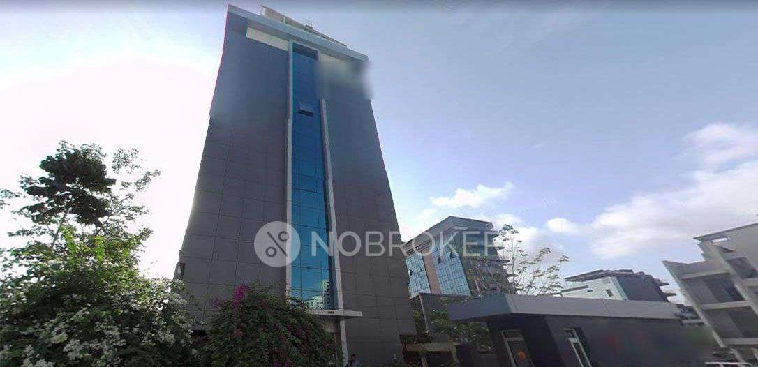 Co-Working  space in Balewadi, Pune for sale 