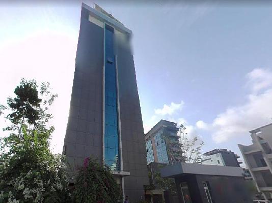 Co-Working  space in Balewadi, Pune for sale 