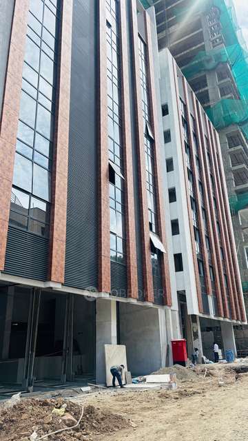 Co-Working  space in Balewadi, Pune for sale 