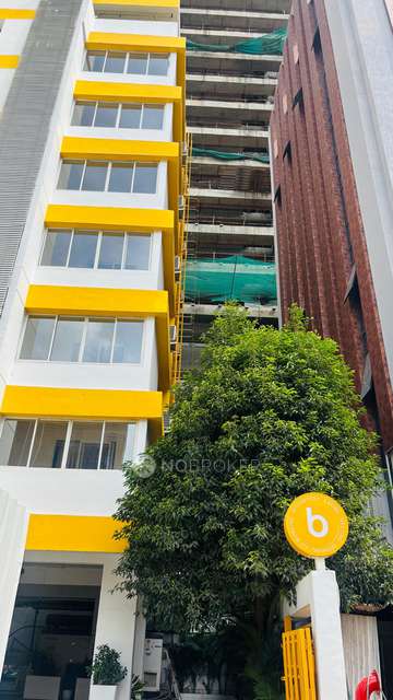 Co-Working  space in Balewadi, Pune for sale 