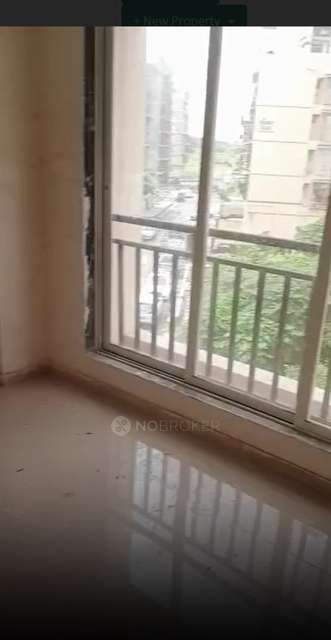 1 BHK Flat In Cozy Square  For Sale  In Ulwe