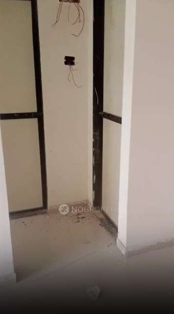 1 BHK Flat In Cozy Square  For Sale  In Ulwe