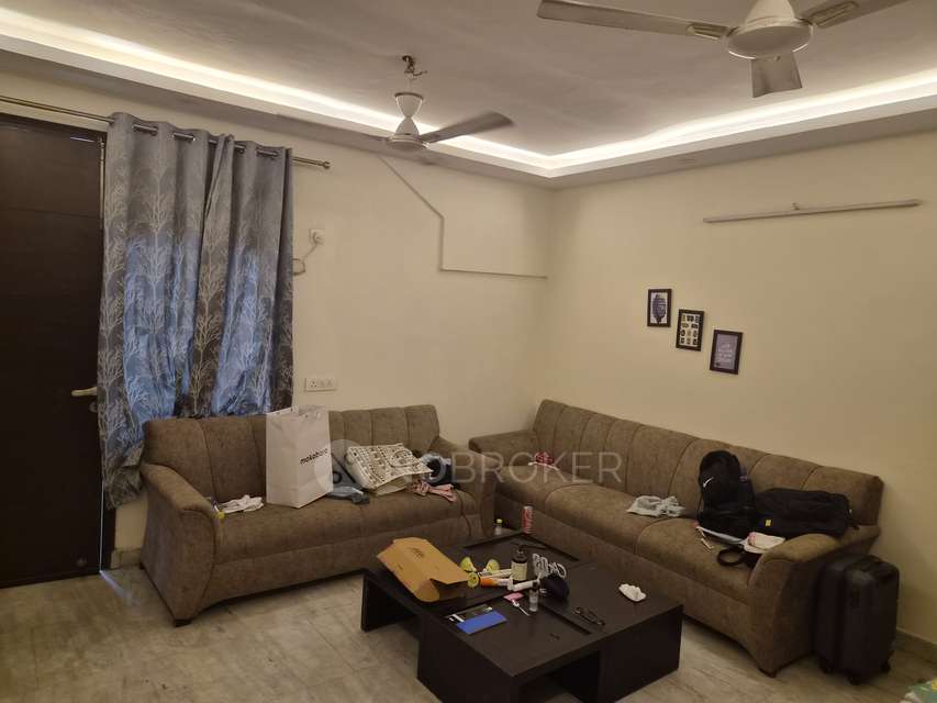 2 BHK House for Rent  In Lajpat Nagar