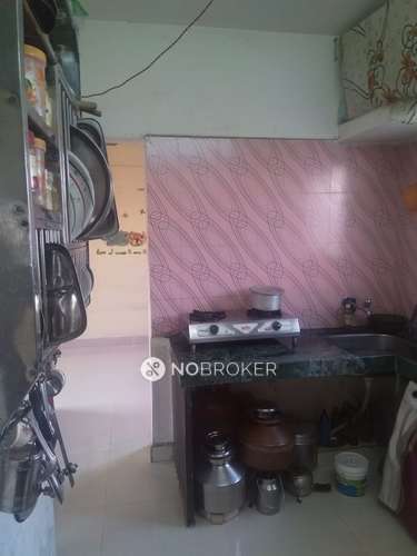 1 BHK Flat In Vignaharta Heights  for Rent  In Kolhewadi