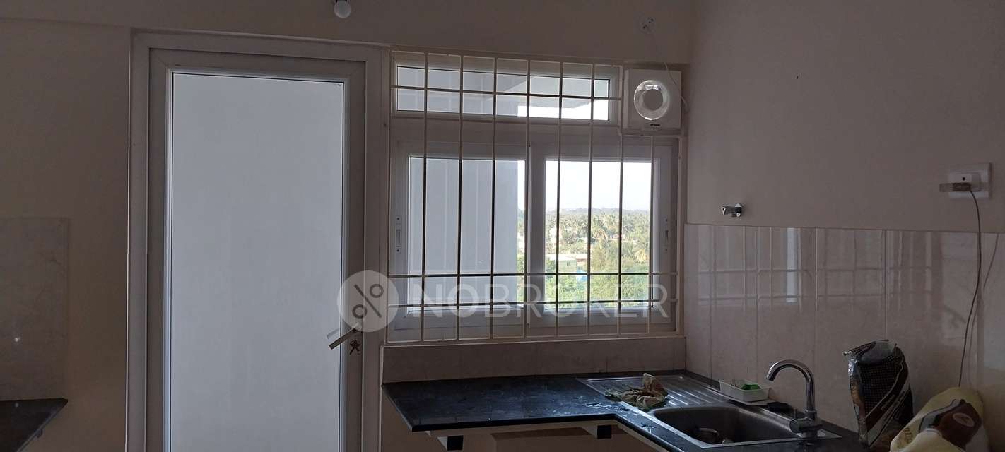 2 BHK Flat In Mahindra Lakewoods, Mahindra World City for Rent  In Mahindra World City