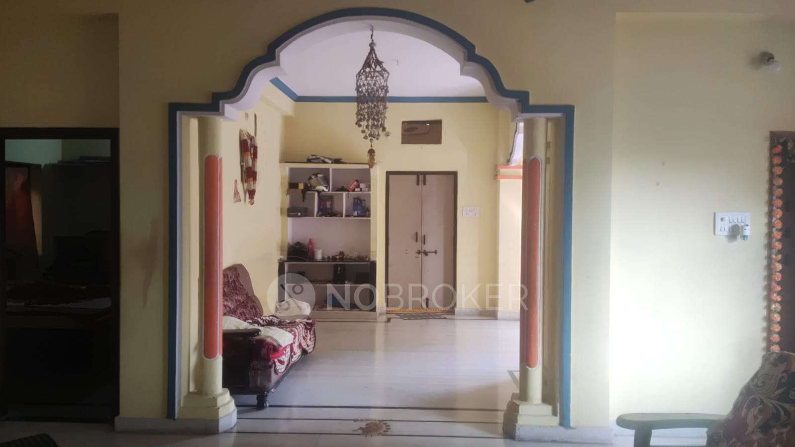 Independent House Badangpet Without Brokerage Unfurnished 3 BHK Flat for Sale in Independent