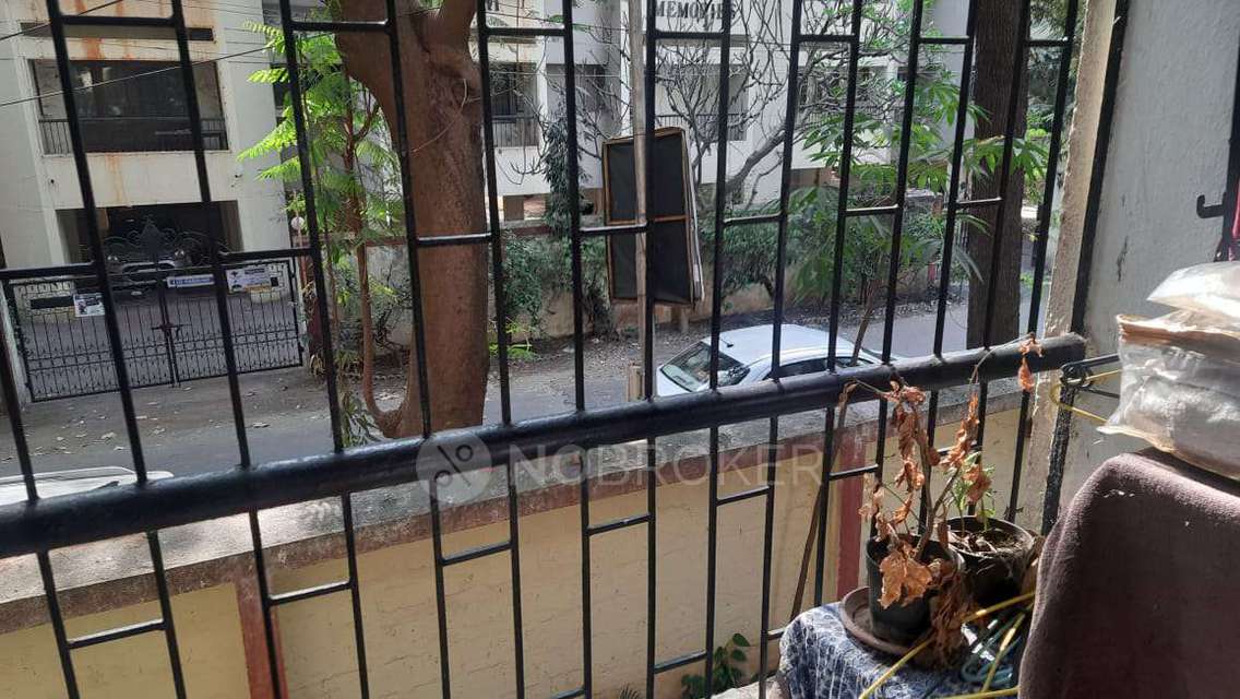 3 BHK Flat In Mantri Memories Koregaon Park for Rent  In South Main Road, Koregaon Park