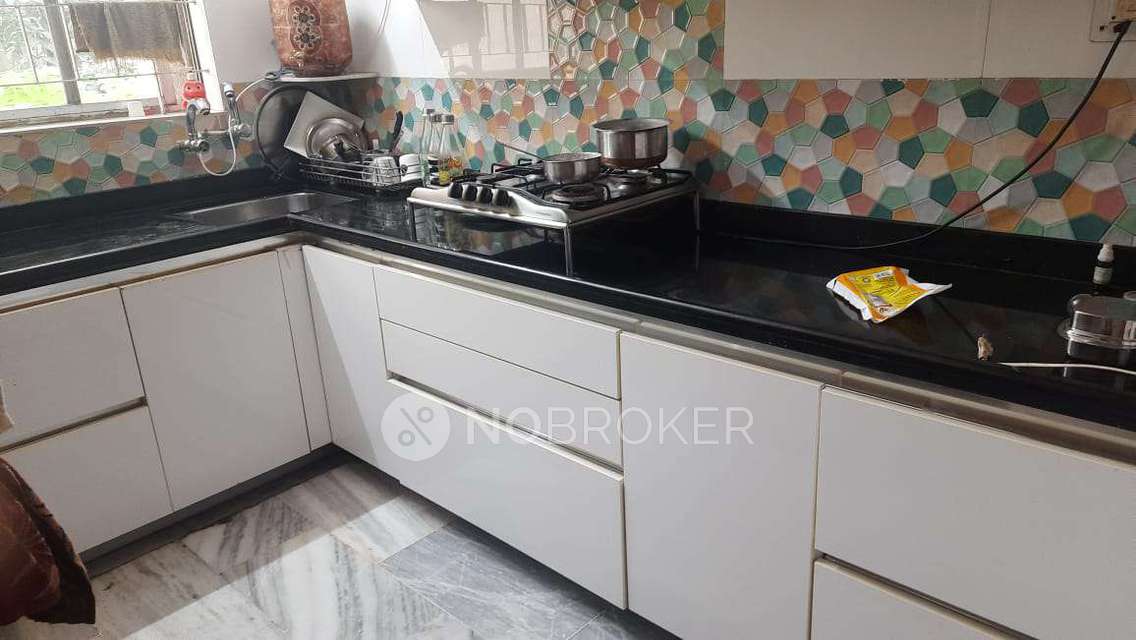 3 BHK Flat In Mantri Memories Koregaon Park for Rent  In South Main Road, Koregaon Park