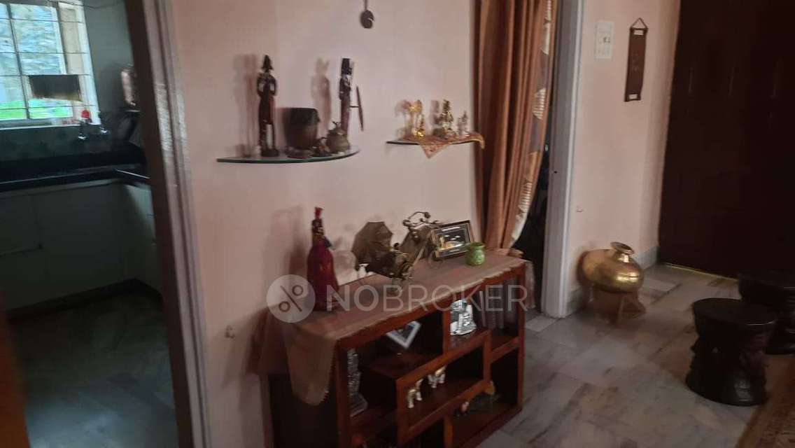 3 BHK Flat In Mantri Memories Koregaon Park for Rent  In South Main Road, Koregaon Park