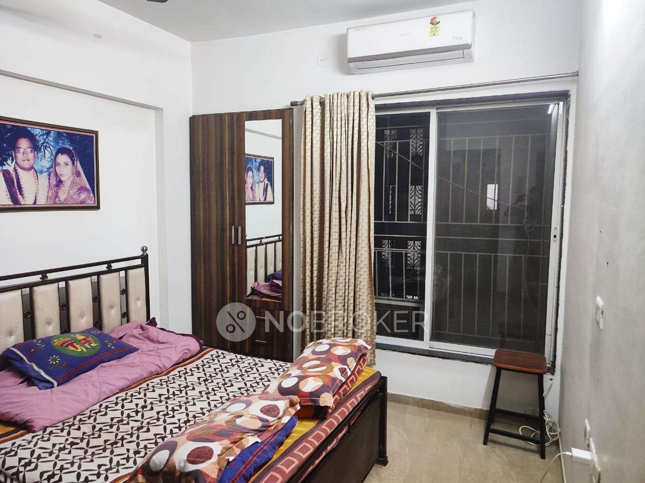 Balaji Mesmero, Lohegaon Lohegaon Rent WITHOUT BROKERAGE Fully